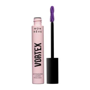 mon reve vortex mascara no. 04 violet