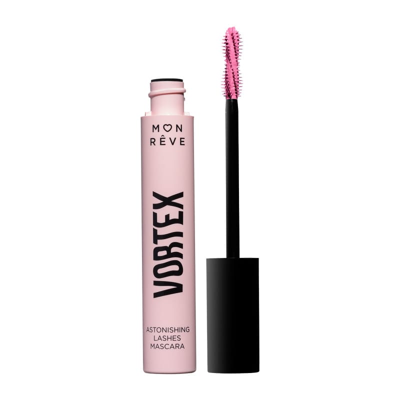 mon reve vortex mascara no. 07 candy