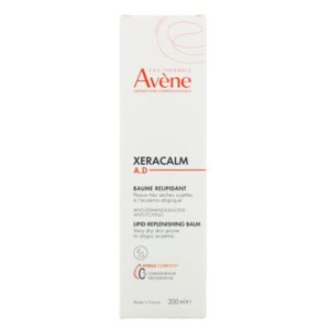 avene xeracalm baume relipidant d.e.f.i 200ml