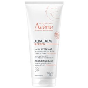 avene xeracalm nutrition baume nutritive 200ml