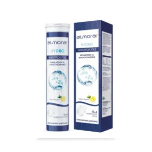 almora plus hydro effervescent tabs btx20tabs