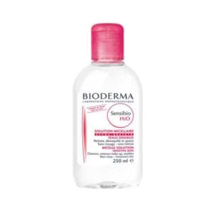 bioderma sensibio h2o 250 ml
