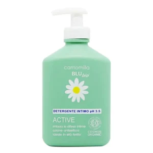 camomilla blu int. ph3,5 active cosmos org. 300ml