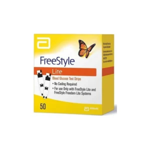freestyle lite zip wik 50 str
