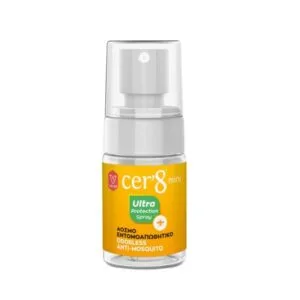 vican cer 8 mini ΑΟΣΜΟ ΕΝΤΟΜΟΑΠΩΘΗΤΙΚΟ spray 30ml