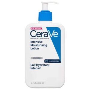 cerave intensive moist.lot 473ml