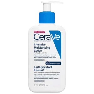 cerave intensive moist.lotion 236ml