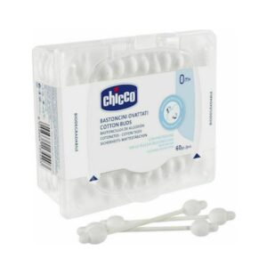chicco ΩΤΟΚΑΘΑΡΙΣΤΕΣ ΑΣΦΑΛΕΙΑΣ 60ΤΜΧ