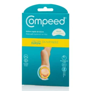 compeed callus large 2p