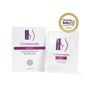 bioclin multi gyn compresses