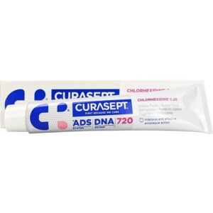 curasept ads 720 chlorhexidine 0,20% 75ml