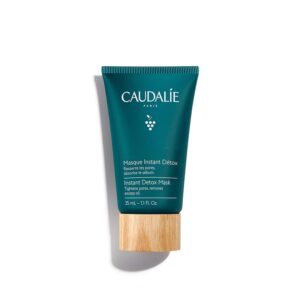 caudalie instant detox mask 35 ml