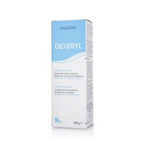 pfd dexeryl cream dm nf 250g