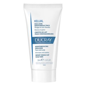 ducray kelual emulsion 50 ml