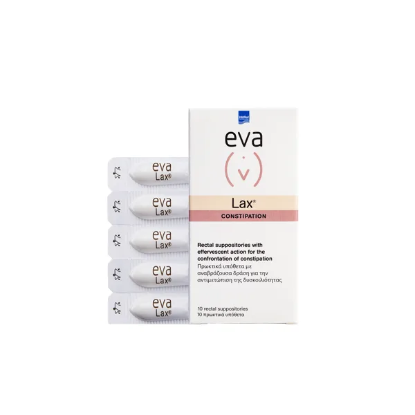 eva lax