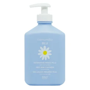 camomilla blu int. prima pelle ph6,5 300ml