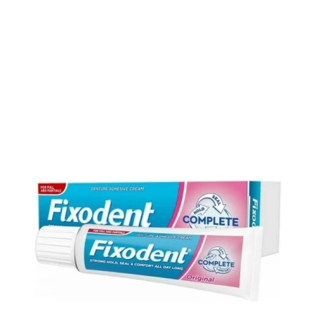 fixodent compl. original+50% ΠΡ. 1x70gr