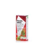 power health floradix tablets 84s