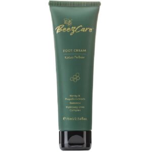 beezcare foot care