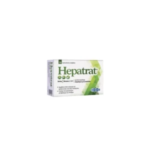 uni pharma hepatrat [btx30 ] 30ΤΜΧ