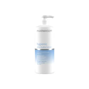pharmasept hygienic ultra hydra lotion 400ml