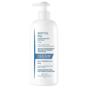 ducray kertyol p.s.o. baume 400ml nc 400 ml