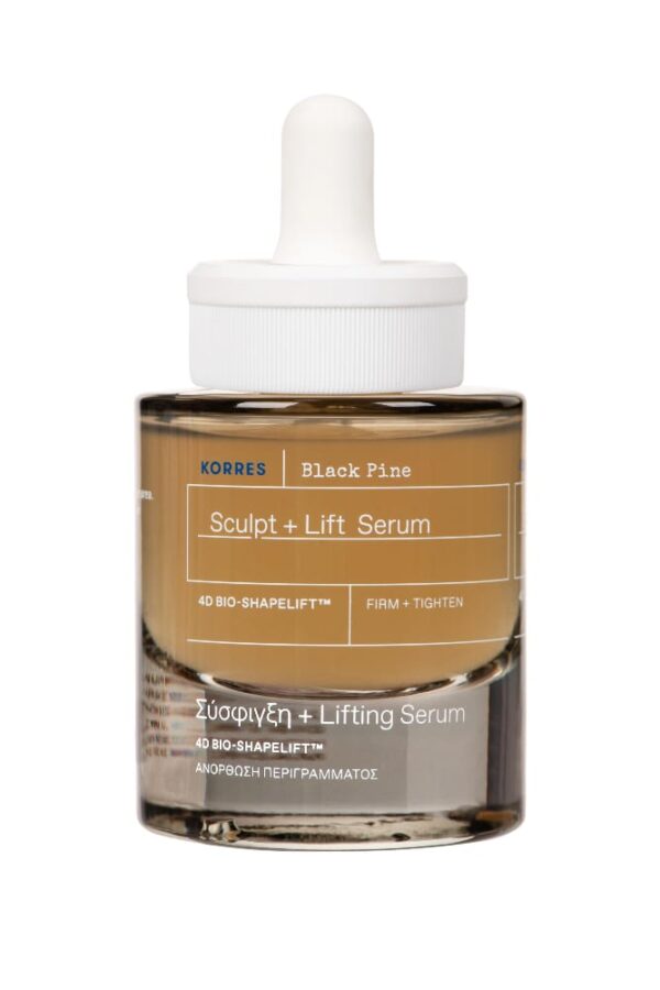 korres bl.pine.serum.30ml