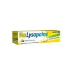 vox lysopaine ΛΕΜΟΝΙ ΕΥΚΑΛΥΠΤΟΣ