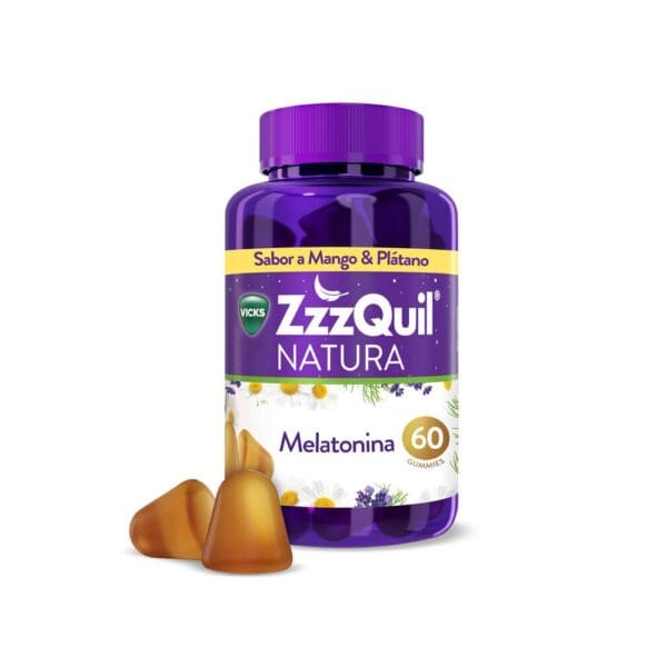 zzzquil ΜΕΛΑ. ΖΕΛΕΔΑΚΙ ban&mang 1x30cts