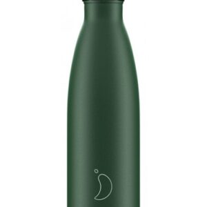 chilly's all matte green 500ml