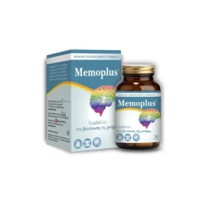 memoplus 30tem