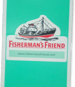 fishermans ΠΡΑΣΙΝΗ tabl 1x12