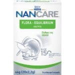 nestle nancare flora equilibrium 20x2,2g
