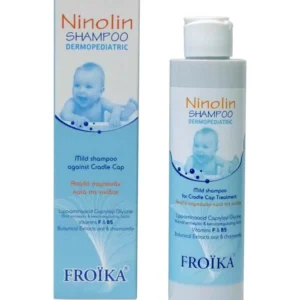 froika ninolin shamp.125ml
