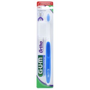 gum specialty orthodontic 4 row