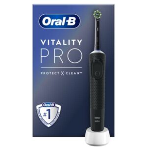 oral b ΗΛΕΚΤΡΙΚΗ vitality pro black box
