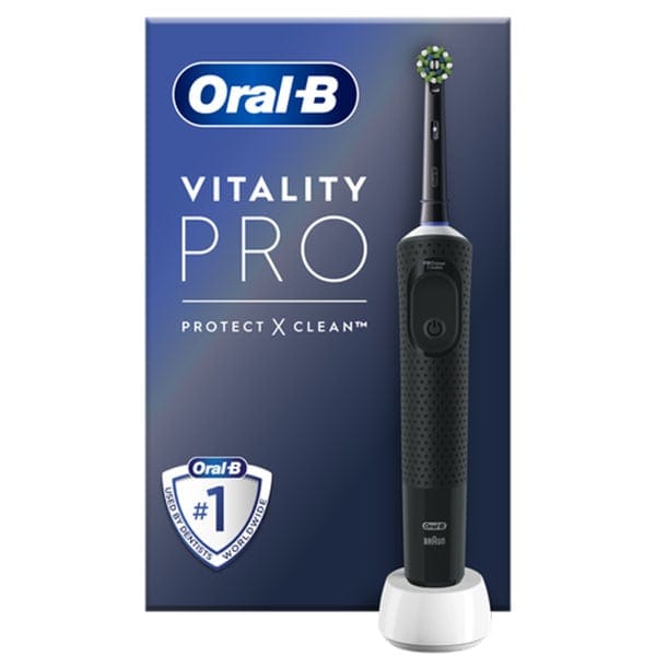 oral b ΗΛΕΚΤΡΙΚΗ vitality pro black box
