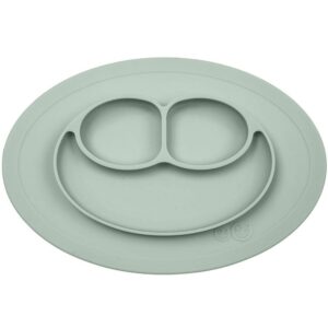 a play ez pz mini happy mat in sage