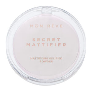 mrv.secret mattifier gel pwd