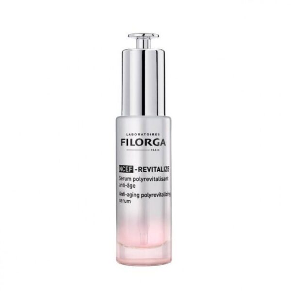filorga ncef revitalize serum 30ml