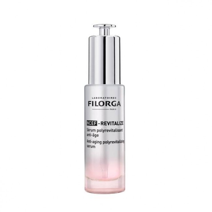 filorga ncef revitalize serum 30ml