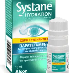 systane hydration mdpf 10ml
