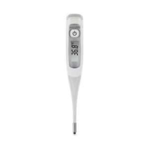 microlife ΘΕΡΜΟΜΕΤΡΟ ΨΗΦΙΑΚΟ 10, ΕΥΚΑΜΠΤΟ, fever alarm