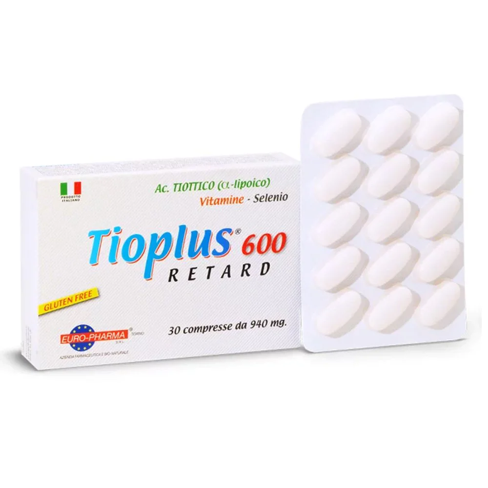 bionat tioplus 600 retard