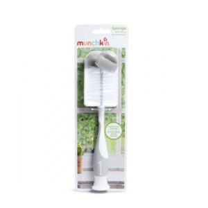 munchkin bottle & teat brush