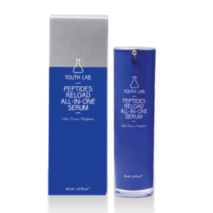 yl peptides reload serum