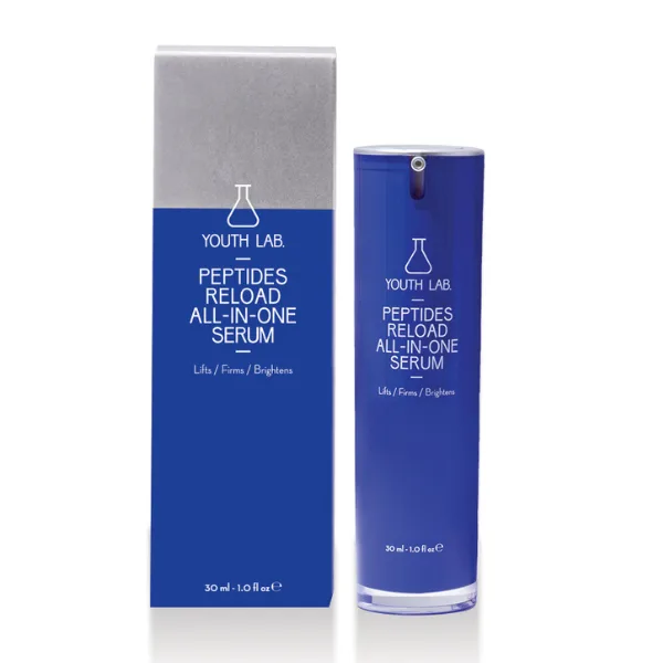 yl peptides reload serum