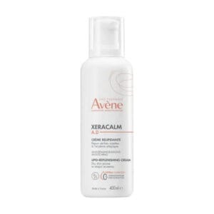 avene xeracalm a.d. creme 400ml