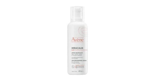 avene xeracalm a.d. creme 400ml