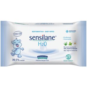 sensilane h2o ΜΩΡΟΜΑΝΤΗΛΟ 70pcs